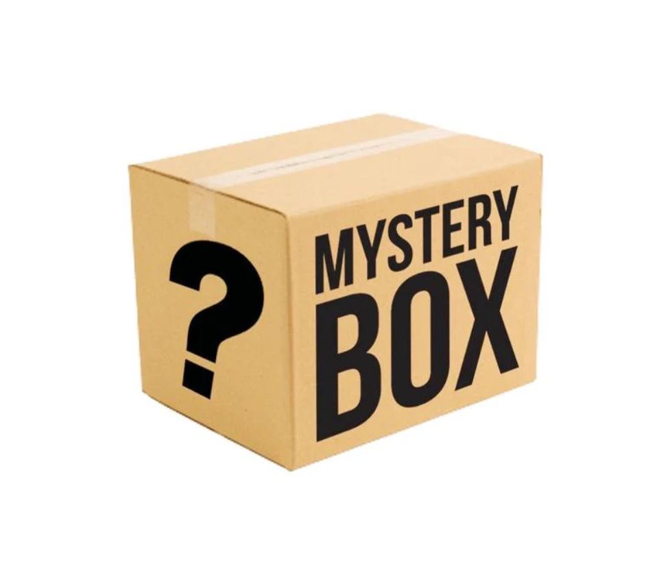 cajas misteriosas - Precios y Ofertas - feb. de 2024